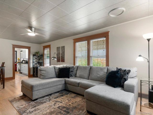 4544 Quitman Street, Denver, CO 80212