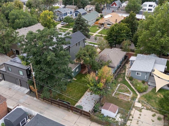 4544 Quitman Street, Denver, CO 80212