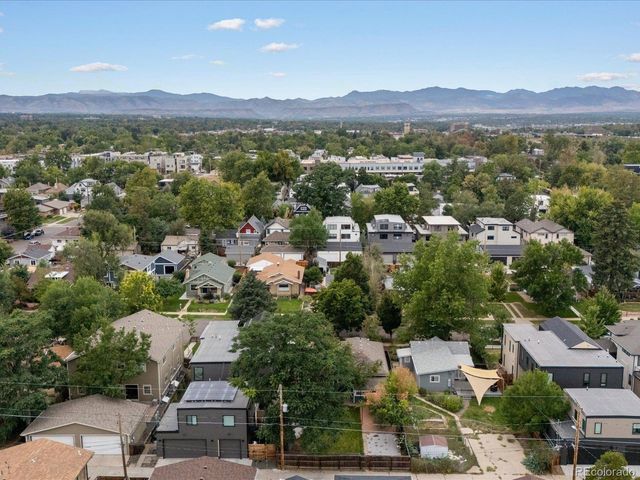 4544 Quitman Street, Denver, CO 80212