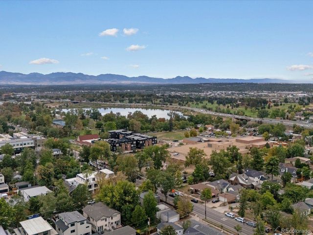 4544 Quitman Street, Denver, CO 80212