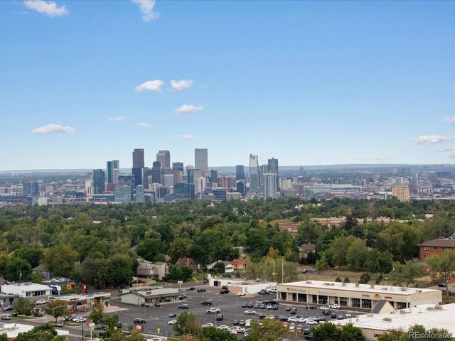 4544 Quitman Street, Denver, CO 80212