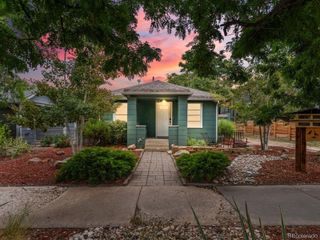 4544 Quitman Street, Denver, CO 80212