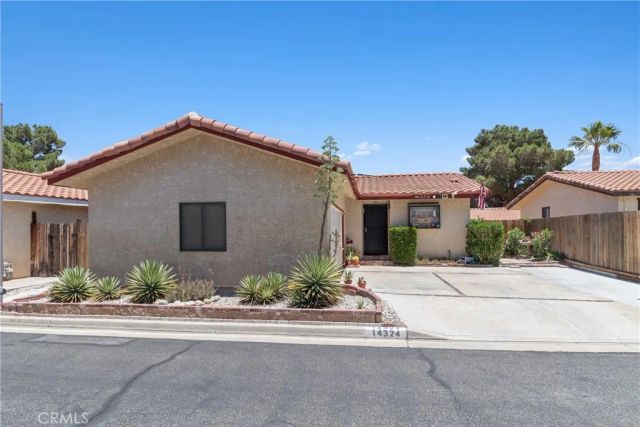 14324 Lear, Mojave, CA 93501