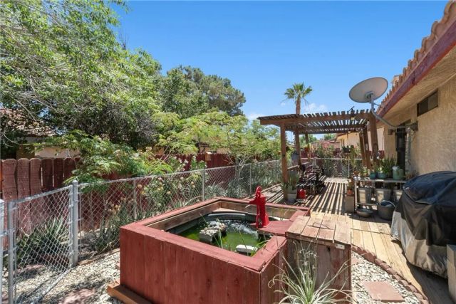 14324 Lear, Mojave, CA 93501