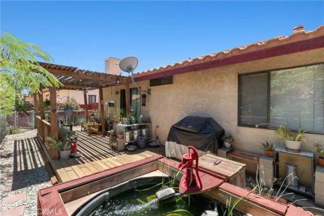 14324 Lear, Mojave, CA 93501