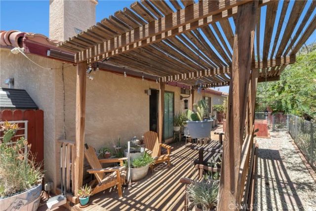 14324 Lear, Mojave, CA 93501
