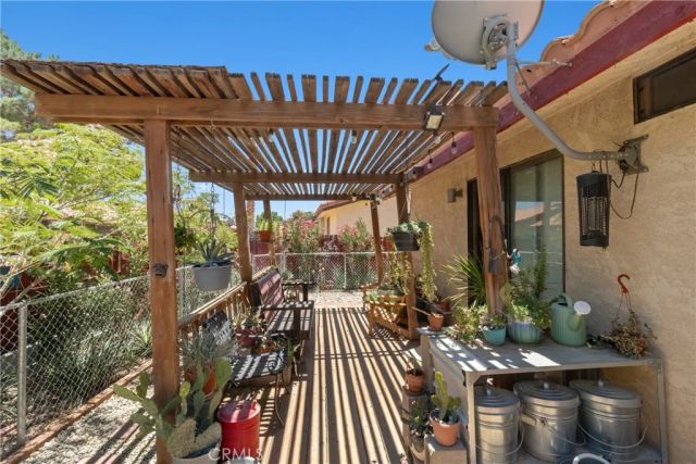 14324 Lear, Mojave, CA 93501