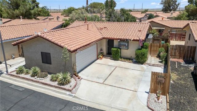 14324 Lear, Mojave, CA 93501