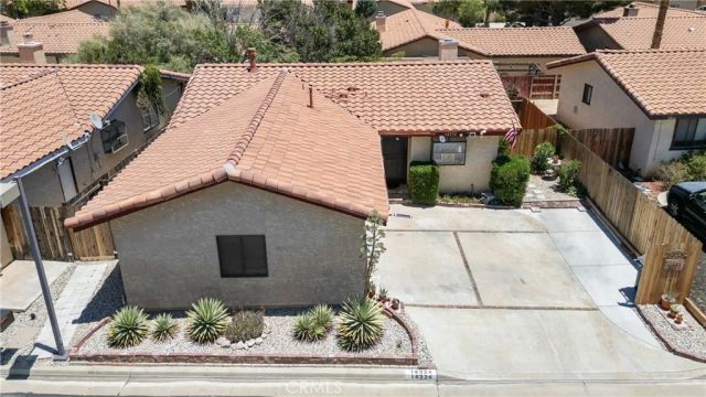 14324 Lear, Mojave, CA 93501