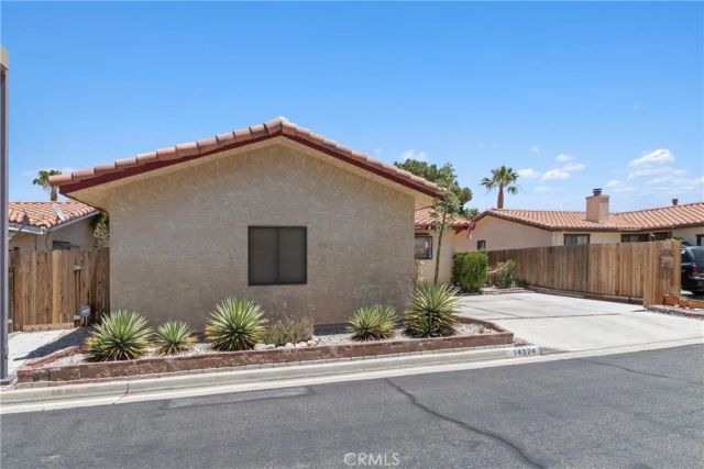 14324 Lear, Mojave, CA 93501