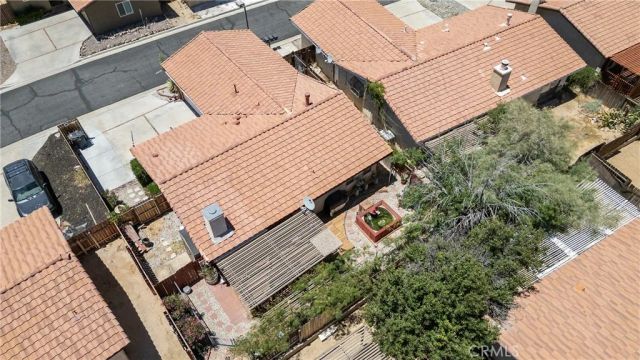 14324 Lear, Mojave, CA 93501