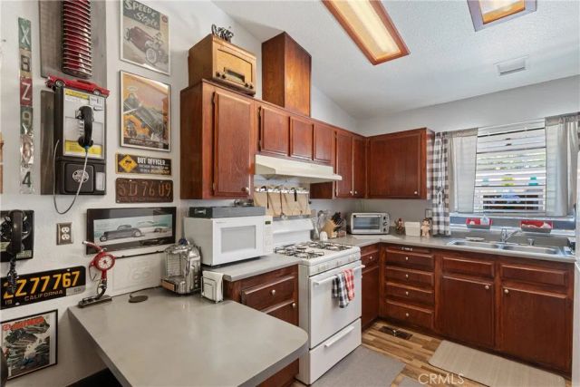 14324 Lear, Mojave, CA 93501