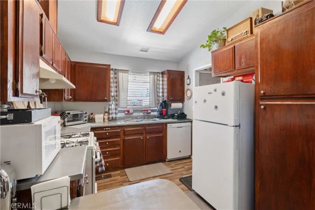 14324 Lear, Mojave, CA 93501