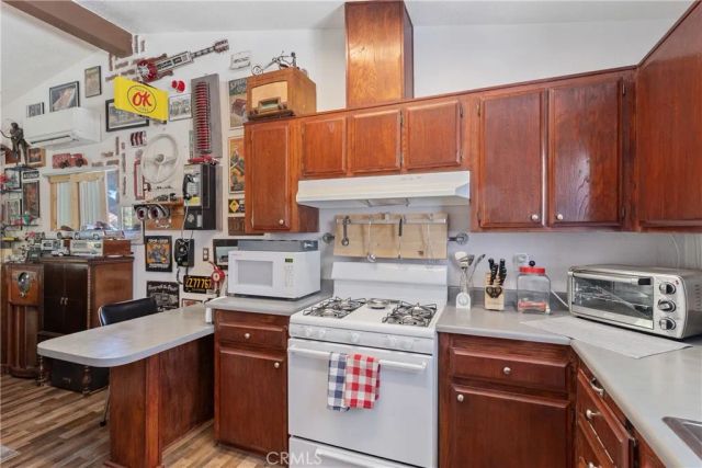14324 Lear, Mojave, CA 93501