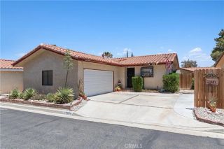 14324 Lear, Mojave, CA 93501