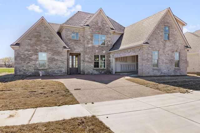 5330 BUTTERCUP LN, Lakeland, TN 38002