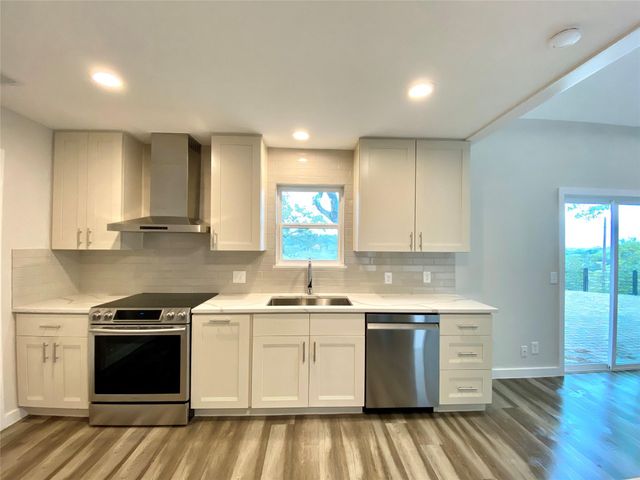 2318 Matador CIR, Austin, TX 78746