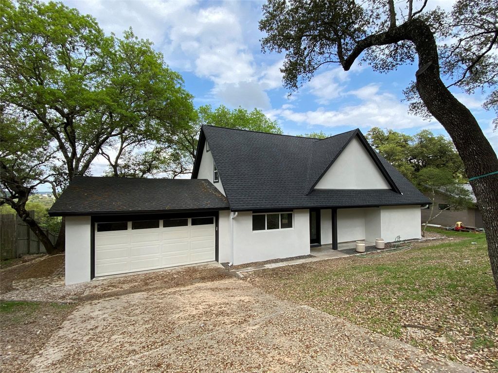 2318 Matador CIR, Austin, TX 78746