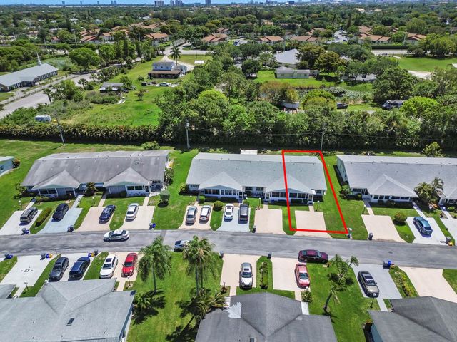 3358 Americo Drive, West Palm Beach, FL 33417