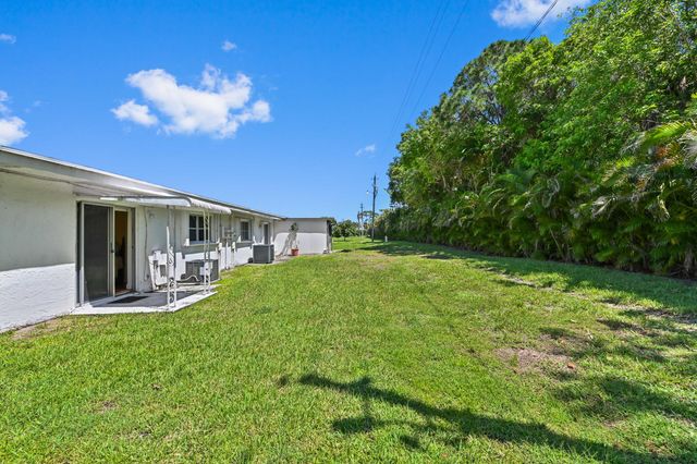 3358 Americo Drive, West Palm Beach, FL 33417