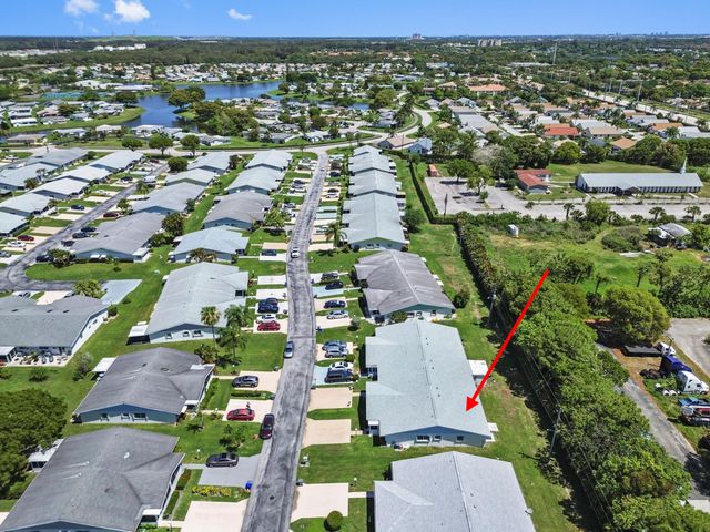 3358 Americo Drive, West Palm Beach, FL 33417