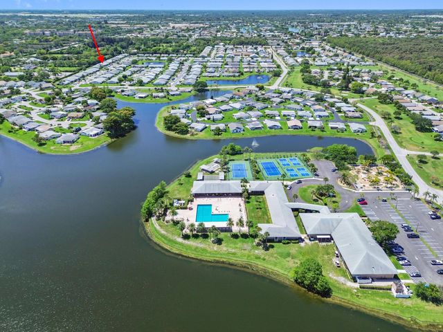 3358 Americo Drive, West Palm Beach, FL 33417