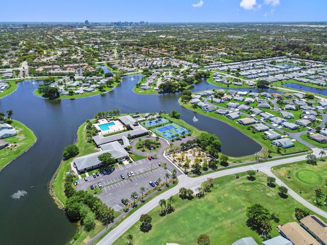 3358 Americo Drive, West Palm Beach, FL 33417