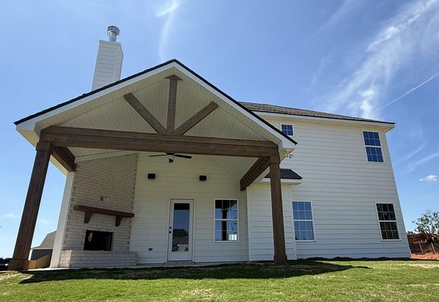 1459 Academy Drive, Auburn, AL 36830