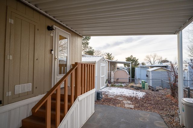 7112 Pan American East NE UNIT 345, Albuquerque, NM 87109