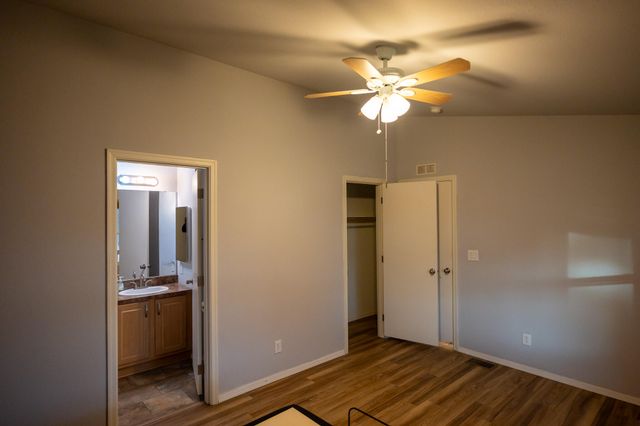 7112 Pan American East NE UNIT 345, Albuquerque, NM 87109