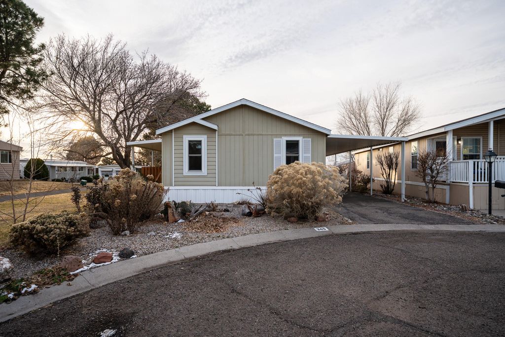 7112 Pan American East NE UNIT 345, Albuquerque, NM 87109