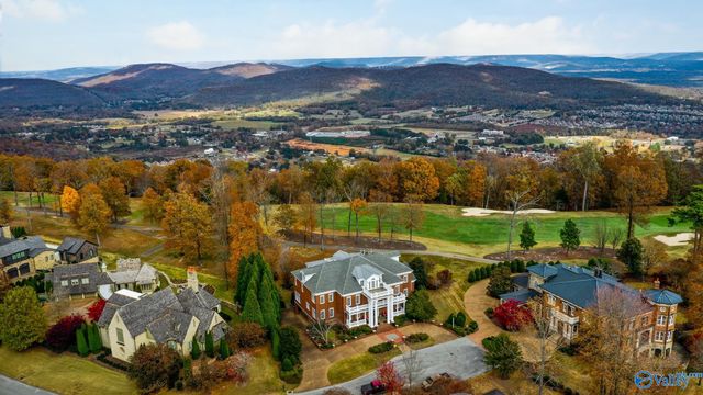 3 Ledge View Drive, Huntsville, AL 35802