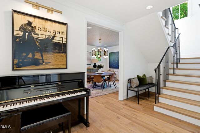 701 Catawba Street, Raleigh, NC 27609