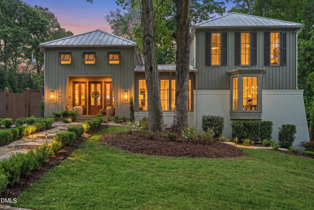 701 Catawba Street, Raleigh, NC 27609