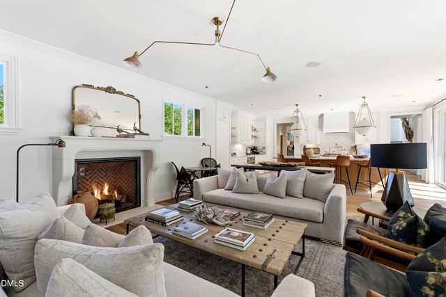 701 Catawba Street, Raleigh, NC 27609