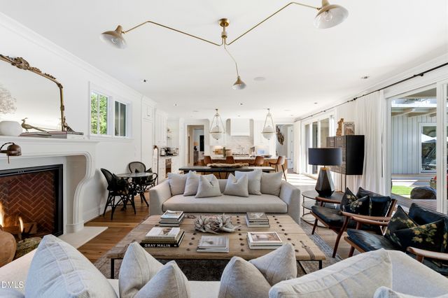 701 Catawba Street, Raleigh, NC 27609