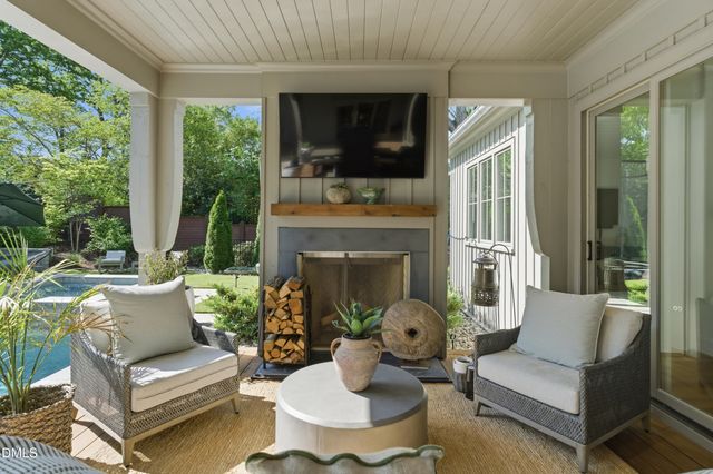 701 Catawba Street, Raleigh, NC 27609