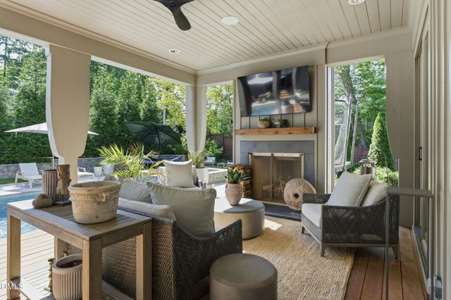 701 Catawba Street, Raleigh, NC 27609