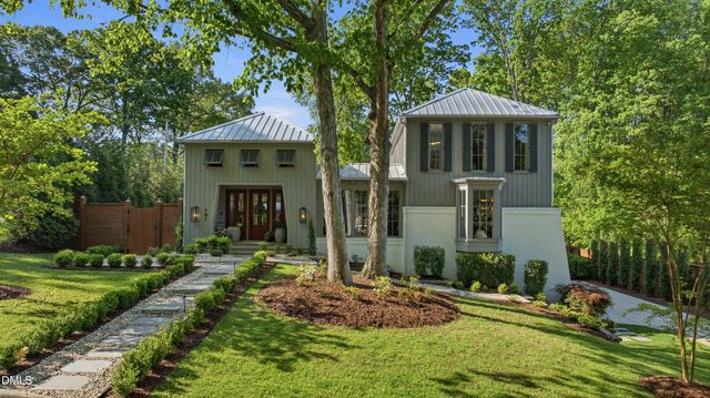 701 Catawba Street, Raleigh, NC 27609