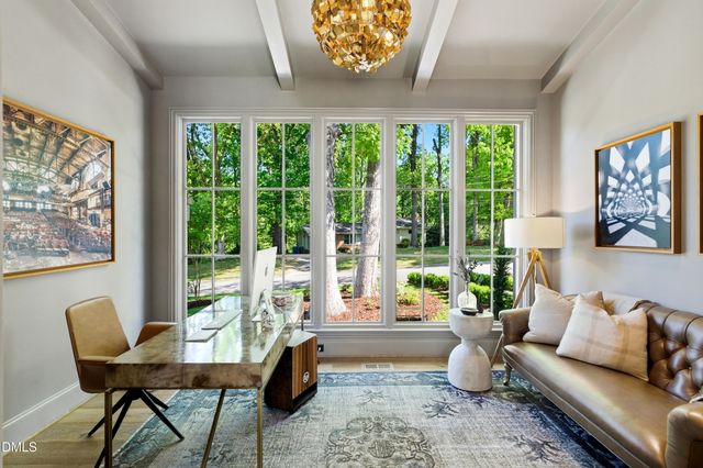 701 Catawba Street, Raleigh, NC 27609