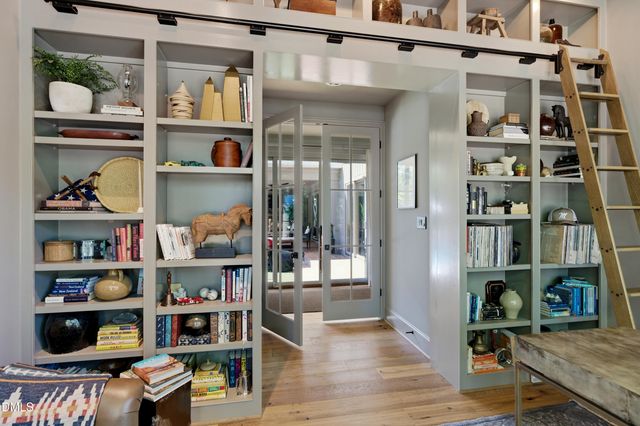 701 Catawba Street, Raleigh, NC 27609