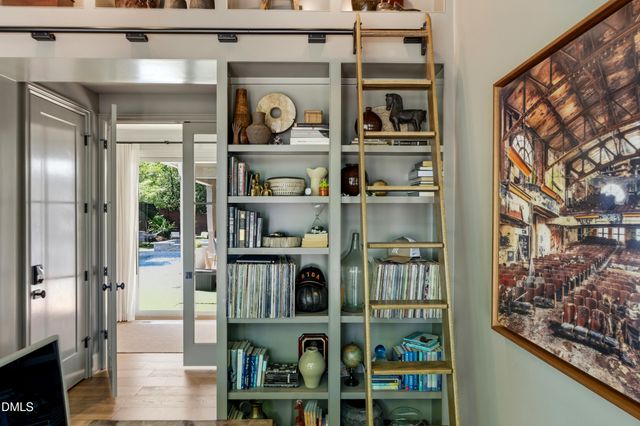 701 Catawba Street, Raleigh, NC 27609