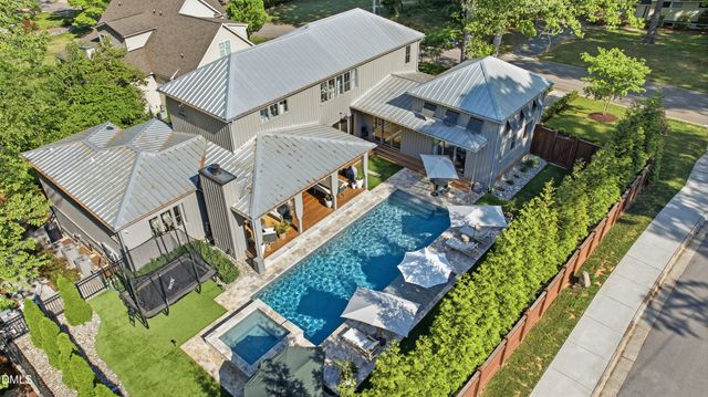 701 Catawba Street, Raleigh, NC 27609