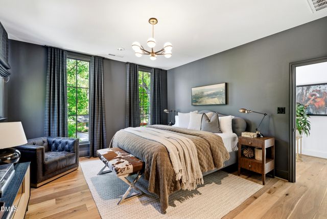 701 Catawba Street, Raleigh, NC 27609