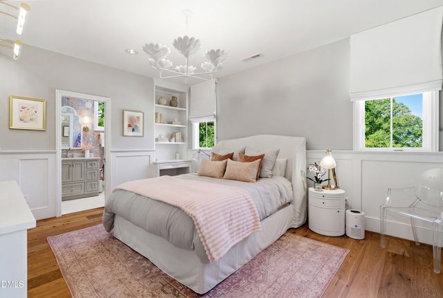 701 Catawba Street, Raleigh, NC 27609