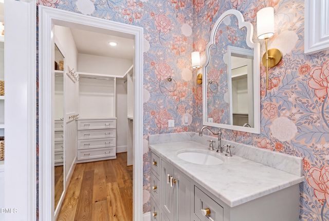 701 Catawba Street, Raleigh, NC 27609