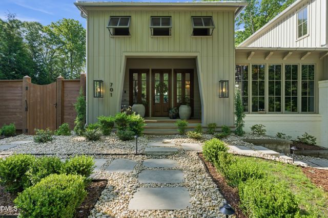 701 Catawba Street, Raleigh, NC 27609