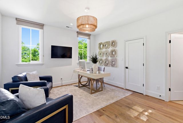 701 Catawba Street, Raleigh, NC 27609