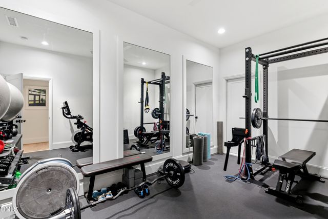 701 Catawba Street, Raleigh, NC 27609