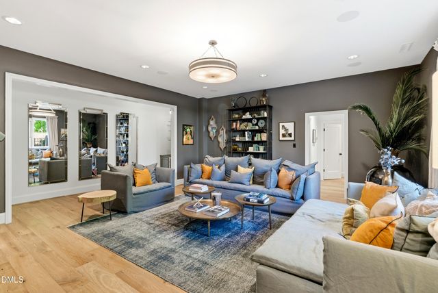 701 Catawba Street, Raleigh, NC 27609